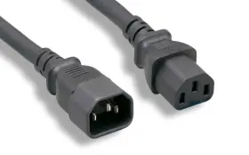 RAV10W1-02203 RITEAV Power Cord Svt