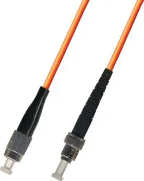USC-FC-OM1-SX-FC-ST-3 RITEAV Multimode Simplex Fiber Optic