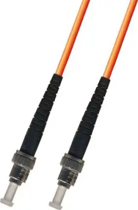 USC-FC-OM1-SX-ST-ST-0-3 RITEAV Multimode Simplex Fiber Optic USC-FC-OM1-SX-ST-ST-0-3 RITEAV Multimode Simplex Fiber Optic