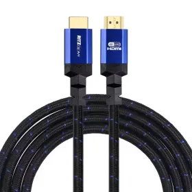 313014074029 RITZ GEAR Hdmi Cable High Gbps
