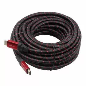 HH425FRED5PK RITZ GEAR Hdmi Cable High Gbps #2