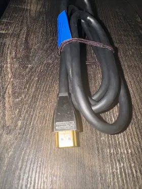 18E14H ROCKETFISH Hdmi Cable Gbps Wall Ultra #2
