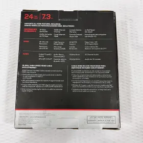 526L ROCKETFISH Hdmi Cable Ultra #2