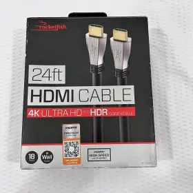 526L ROCKETFISH Hdmi Cable Ultra