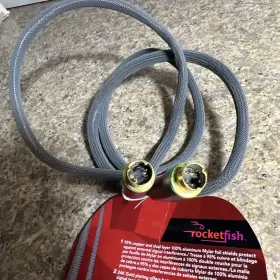 600603108129 ROCKETFISH Video Cable #3