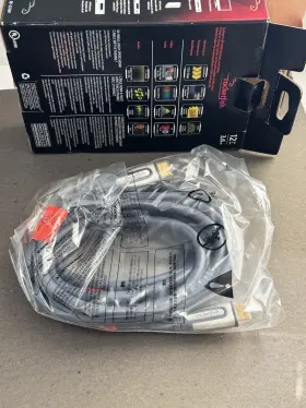 600603133992 ROCKETFISH Hdmi High Ethernet Cable Gbps