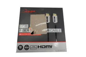 RF-HG050A0C24 ROCKETFISH Fiber Optic Hdmi Cable Ultra Hdr
