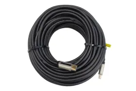 RF-HG100A0C24 ROCKETFISH Fiber Optic Hdmi Cable Ultra Hdr RF-HG100A0C24 ROCKETFISH Fiber Optic Hdmi Cable Ultra Hdr