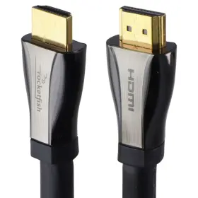 RF-HG25N19 ROCKETFISH Ultra High Hdmi Cable Male