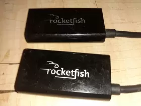 RF1171 ROCKETFISH Mhl Hdmi Adapter Ultra