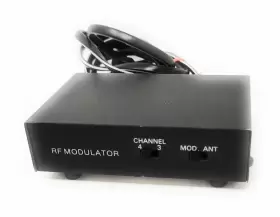 V645 ROCOTON Rf Modulator
