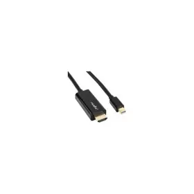 810606030840 ROCSTOR Mini Displayport Hdmi Cable