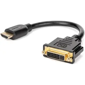 Y10A171-B1 ROCSTOR Hdmi Dvi Video Adapter Female Male #3