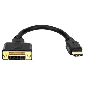 Y10A171-B1 ROCSTOR Hdmi Dvi Video Adapter Female Male