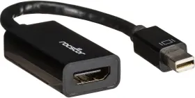 Y10A239-B1 ROCSTOR Mini Displayport Hdmi Adapter Mdp