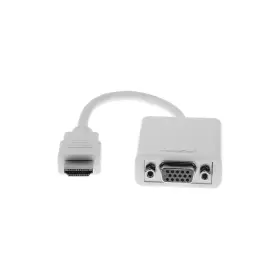 Y10C119-W1 ROCSTOR Hdmi Vga Adapter Converter Ultrabook