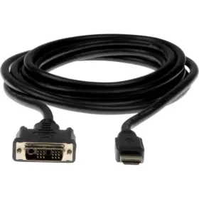 Y10C125-B1 ROCSTOR Hdmi Dvi Cable