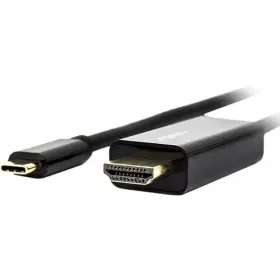 Y10C166-B1 ROCSTOR Usb Male Hdmi Cable