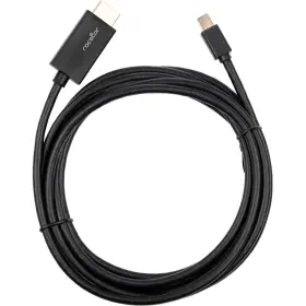 Y10C197-B1 ROCSTOR Mini Displayport Hdmi Cable #2