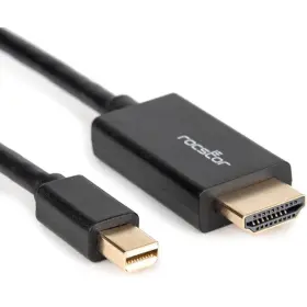 Y10C197-B2 ROCSTOR Mini Displayport Hdmi Cable #3