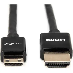 Y10C249-B1 ROCSTOR High Hdmi Cable Ethernet Mini