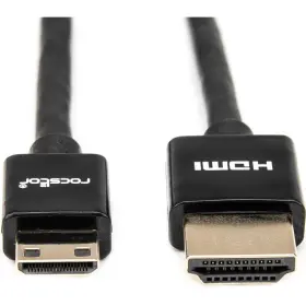 Y10C250-B1 ROCSTOR High Hdmi Cable Ethernet Mini