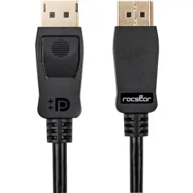Y10C284-B1 ROCSTOR Displayport Cable