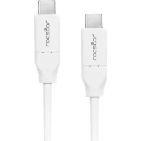 Y10C289-B1 ROCSTOR Usb Charging Cable Up Power