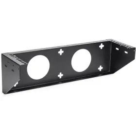 Y10E032-B1 ROCSTOR Steel Vertical Wall Mount Rack Bracket