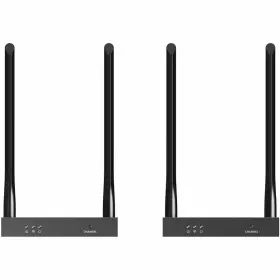 Y10G005-B1 ROCSTOR Wireless Video Transmitter Receiver Kit