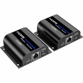 Y10G006-B1 ROCSTOR Truereach Hdmi Kvm Extender #2