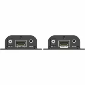 Y10G006-B1 ROCSTOR Truereach Hdmi Kvm Extender