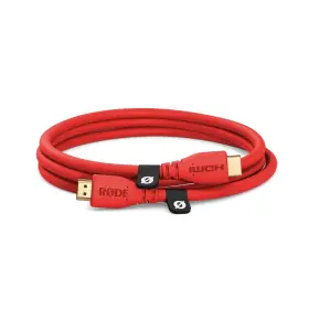 1.5M RODE High Hdmi Cables Ethernet