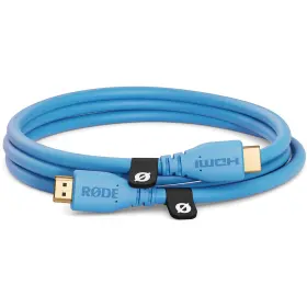 HDMICABLE1.5M-B RODE High Hdmi Cable Ethernet