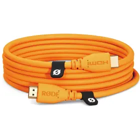 RDHDMIC3MOR RODE Hdmi Cable