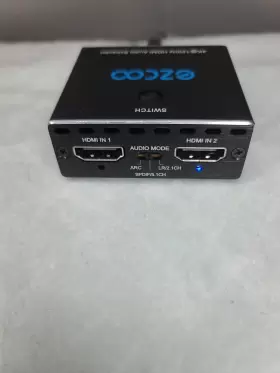 605129034587 ROFAVEZCO Audio Extractor Atmos Arc Cec Vrr Allm #2