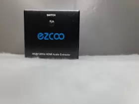 605129034587 ROFAVEZCO Audio Extractor Atmos Arc Cec Vrr Allm