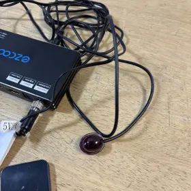 EZ-SW21H21A-EO ROFAVEZCO Hdmi Switch Audio Extractor Arc #3