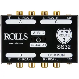 675889003208 ROLLS Box #2