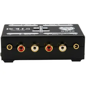 675889003208 ROLLS Box #3