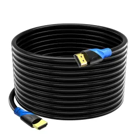 4KHDMIC ROMMISIE Hdmi Cable Ultra High Connectors
