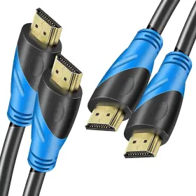Rommisie-hdmi ROMMISIE Cable Ultra High