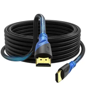 791296740151 ROMMISIE Hdmi Cable Ultra High