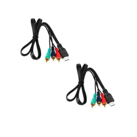 G1701499U7IMYHH ROSENICE Audio Converter Adapter Connector