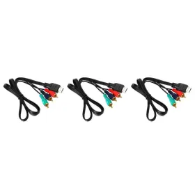 PO7235225MUPD38YW ROSENICE Audio Converter Connector Adapter