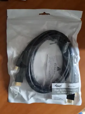 RCHD-16001 ROSEWILL High Hdmi Cable