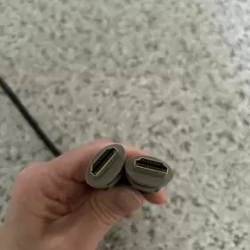 E318900 RU Hdmi Cable Awm High #3