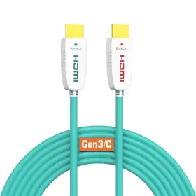 708818059813 RUIPRO Fiber Optic Hdmi Cable Feet Dynamic Hdr
