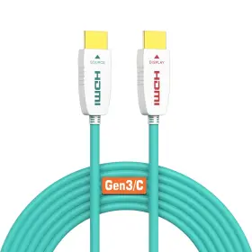 760882034004 RUIPRO Fiber Optic Hdmi Cable Feet Dynamic Hdr