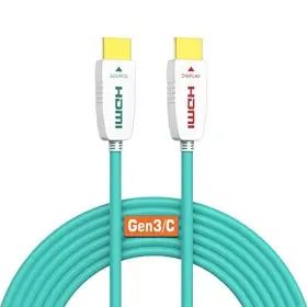 760882034028 RUIPRO Fiber Optic Hdmi Cable Feet Dynamic Hdr